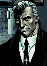 Illustration for article titled Science Fiction's Scariest Priests and Preachers
